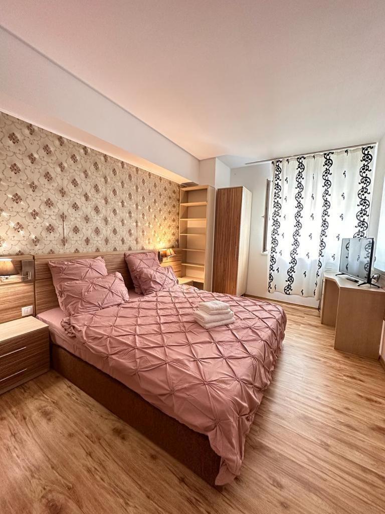 Rez Bucarest